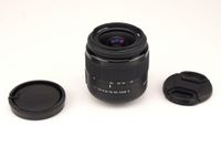 Sony 18-55mm f/3.5-5.6 DT SAM II (SAL18552) Wie NEU Bayern - Hof (Saale) Vorschau