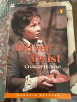 Charles Dickens Oliver Twist Englische Literatur Bayern - Starnberg Vorschau