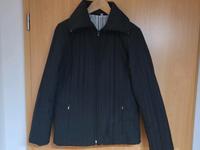Sehr leichte Übergangsjacke Gr36/38 Bayern - Elsenfeld Vorschau