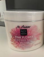 M. Asam Körpersoufflé „Pink Flower“ (neu!) Nordrhein-Westfalen - Solingen Vorschau