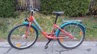 Bellini Emma Kinderfahrrad 24 Zoll Trekkingrad Nordrhein-Westfalen - Neunkirchen-Seelscheid Vorschau