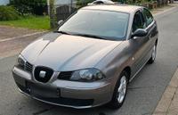 Seat Ibiza 1.2L TÜV neu bis 05.27 107.268km top Zustand Niedersachsen - Rinteln Vorschau