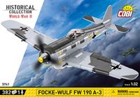 Cobi 5741 Focke-Wulf FW 190-A3 Altona - Hamburg Ottensen Vorschau