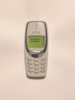 Nokia 3330  Simlockfrei Duisburg - Duisburg-Mitte Vorschau