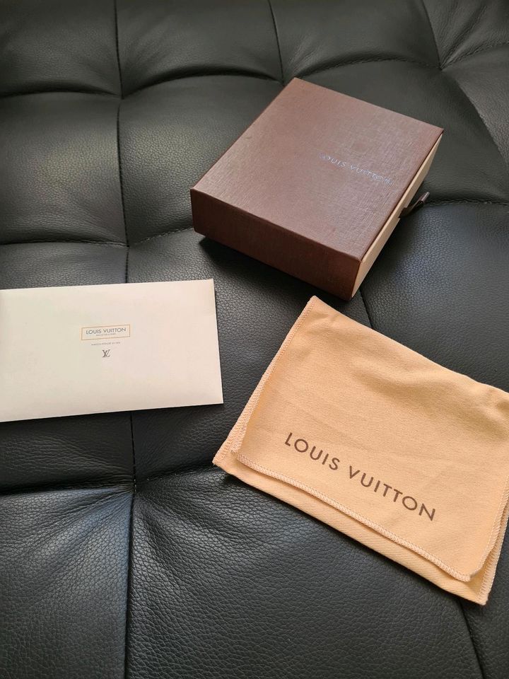 Louis Vuitton Portemonnaie Herren in Bielefeld