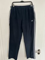 Vintage Adidas Velour Samt Trackpants Trainingshose Wales Bonner Niedersachsen - Oldenburg Vorschau