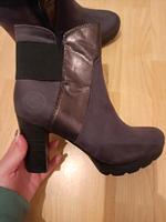 ‼️tolle Marco Tozzi Stiefel - wie NEU‼️ Berlin - Tempelhof Vorschau