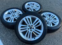 4 ORIGINAL 20" ALU WINTERRÄDER AUDI Q5 SQ5 FY 80A601025L #1CRQ Bayern - Bad Tölz Vorschau