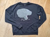 RETHINK STATUS Sweatshirt Pullover Pulli Größe M Pantherkopfaufdr Bielefeld - Bielefeld (Innenstadt) Vorschau