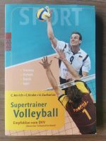 Buch – Supertrainer Volleyball Niedersachsen - Winsen (Luhe) Vorschau
