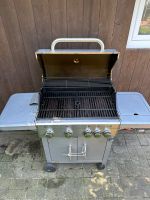 Gasgrilll mit 4x Brenner Nordrhein-Westfalen - Hünxe Vorschau