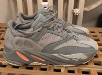 Yeezy Adidas Boost 700 Inertia I 44 I US 10 I Wie Neu kanye Berlin - Tempelhof Vorschau