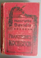 Kochbuch von 1907 Bremen - Neustadt Vorschau