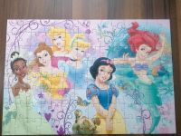 Puzzle 112 Teile Disney Princess Baden-Württemberg - Bissingen an der Teck Vorschau