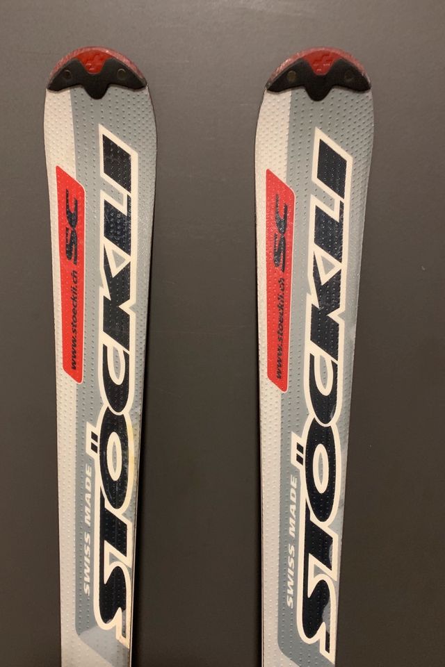 TOP ! Stöckli Laser SC 177 cm Ski, NEU € 1.295,- in Nürnberg (Mittelfr) -  Südstadt | eBay Kleinanzeigen ist jetzt Kleinanzeigen