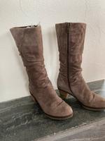 Stiefel von Ara Gr 39 Saarland - Rehlingen-Siersburg Vorschau