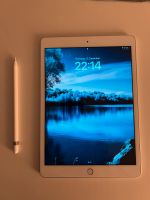 Ipad 7 Generation mit Apple Pencil 32GB Hannover - Bothfeld-Vahrenheide Vorschau