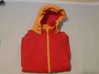 Regenjacke Damen Gr. 44 ⭐ Jeantex T3000 atmungsaktiv Bayern - Obermichelbach Vorschau