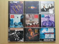 (2) 108 Rock CD`s Simple Minds, Chicago, Limp Bizkit, REM, INXS Rheinland-Pfalz - Ludwigshafen Vorschau