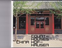 China    „Court-Houses,   Hof-Häuser“          14,- Berlin - Zehlendorf Vorschau