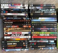 Diverse DVD‘s Niedersachsen - Meine Vorschau