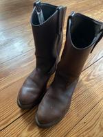Red Wing 1178 Red Wings Stiefel 40,5 41 US 8 UK 7 Süd - Niederrad Vorschau