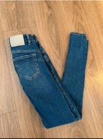 Liu jo damenjeans jeans hose Gr. 32 xxs blau Bayern - Schweinfurt Vorschau