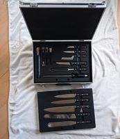 Messerset im Koffer Hessen - Einhausen Vorschau