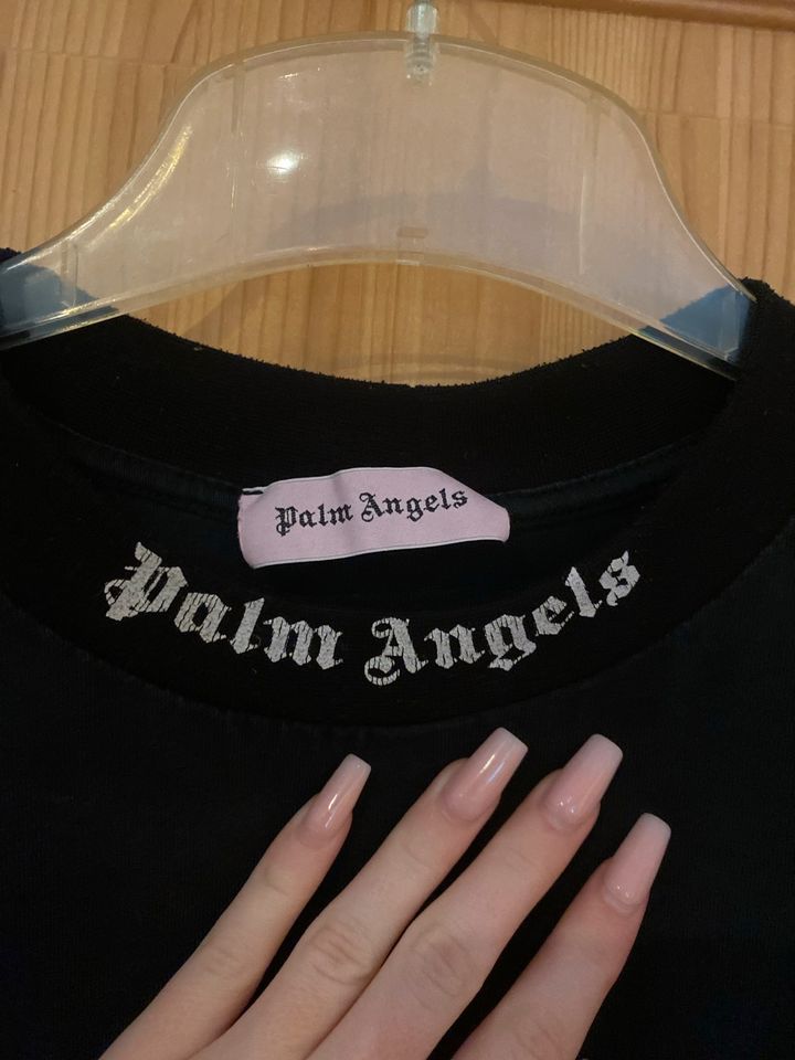 Palm Angels T-Shirt in Wesseling