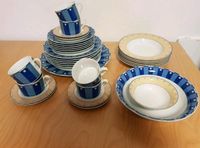 Geschirr Neu 33 teilig Retro Vintage Nordrhein-Westfalen - Bünde Vorschau