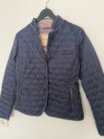 JAN MAYEN Steppjacke Blau Marine Polo JAcke Blazer Italy Outdoor Nordrhein-Westfalen - Altenbeken Vorschau