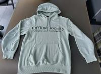 H&M Hoodie / Kapuzenpullover Gr. XS für Jungs/Teenager Hessen - Groß-Zimmern Vorschau