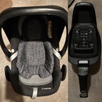 Maxi Cosi Rock und 2 way fix, Maxi Cosi, 2 Way Fix Nordrhein-Westfalen - Versmold Vorschau