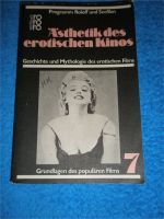 Buch Ästhetik des erotischen Kinos, Hessen - Offenbach Vorschau
