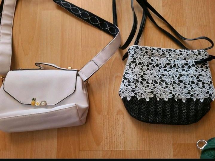 Damen Handtaschen verschiedene Modele ab in Langen (Hessen)