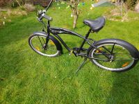 Cruiser Bulls Black Dog Nordrhein-Westfalen - Gelsenkirchen Vorschau