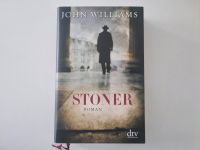 Stoner John Williams Roman gebunden Hannover - Bothfeld-Vahrenheide Vorschau