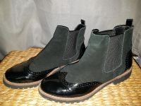 Stiefelette Chelsea Boot Gr 41 Hamburg-Mitte - Finkenwerder Vorschau