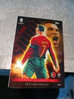 Topps Match Attack Sammelkarte CR7 Ultra Rare UEFA Euro 24 Rheinland-Pfalz - Burgbrohl Vorschau