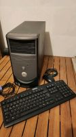 DELL PC DIMENSION 4600 Intel Pentium 4 2,8 GHz Retro Gaming Baden-Württemberg - Waghäusel Vorschau