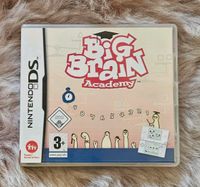 Nintendo DS - Big Brain Academy Bayern - Winzer Vorschau