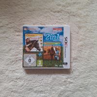 2 in 1: Mein Gestüt 3D & Mein Westernpferd 3D | Nintendo 3Ds Nordrhein-Westfalen - Leverkusen Vorschau