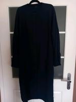 Cos Maxi Kleid Gr.44, Viskose, navy Bayern - Kreuzwertheim Vorschau