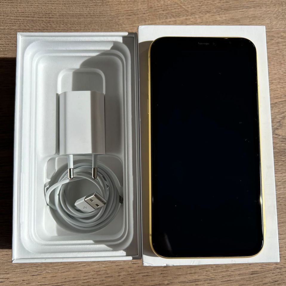 iPhone 11 256GB in Ettlingen