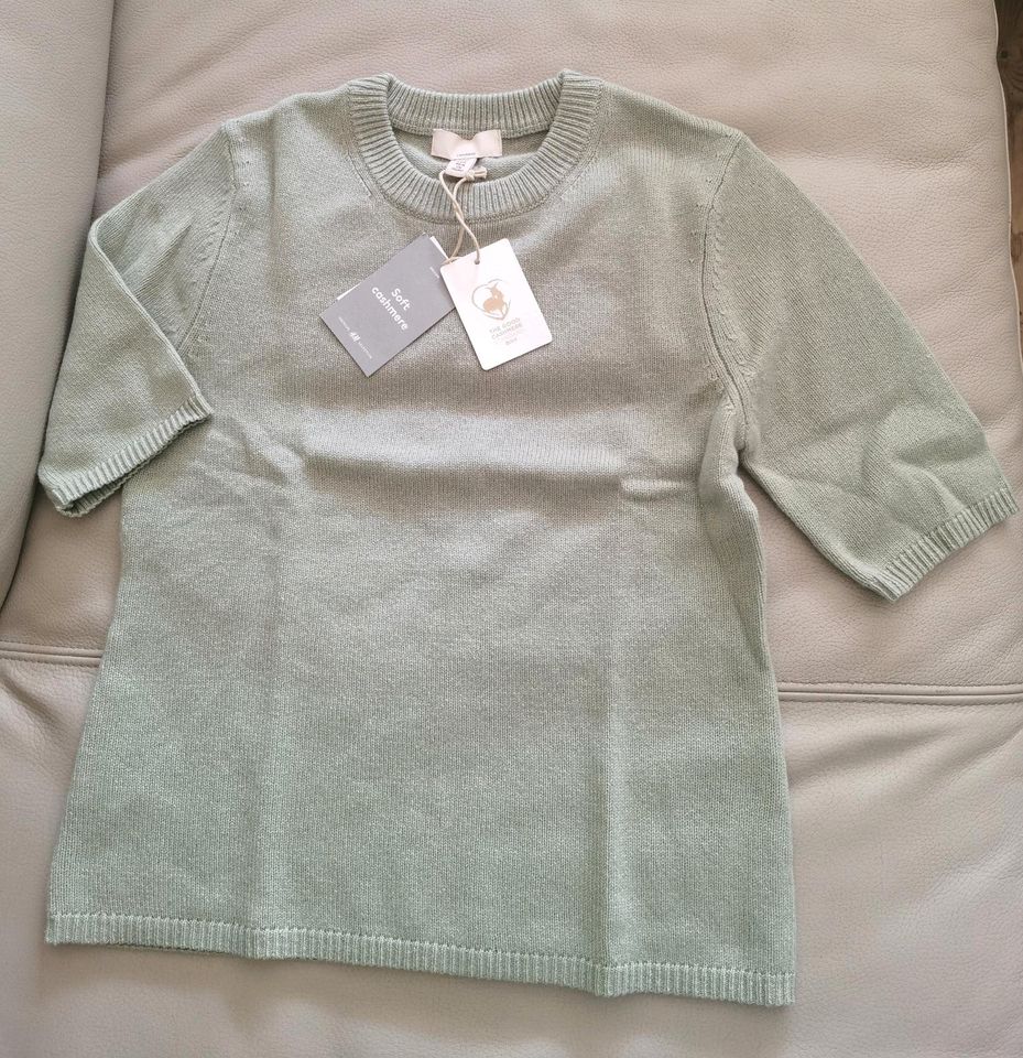 H&M karschmir shirt in Düsseldorf