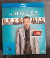 Dr. House Staffel 6 (BluRay) Bayern - Augsburg Vorschau