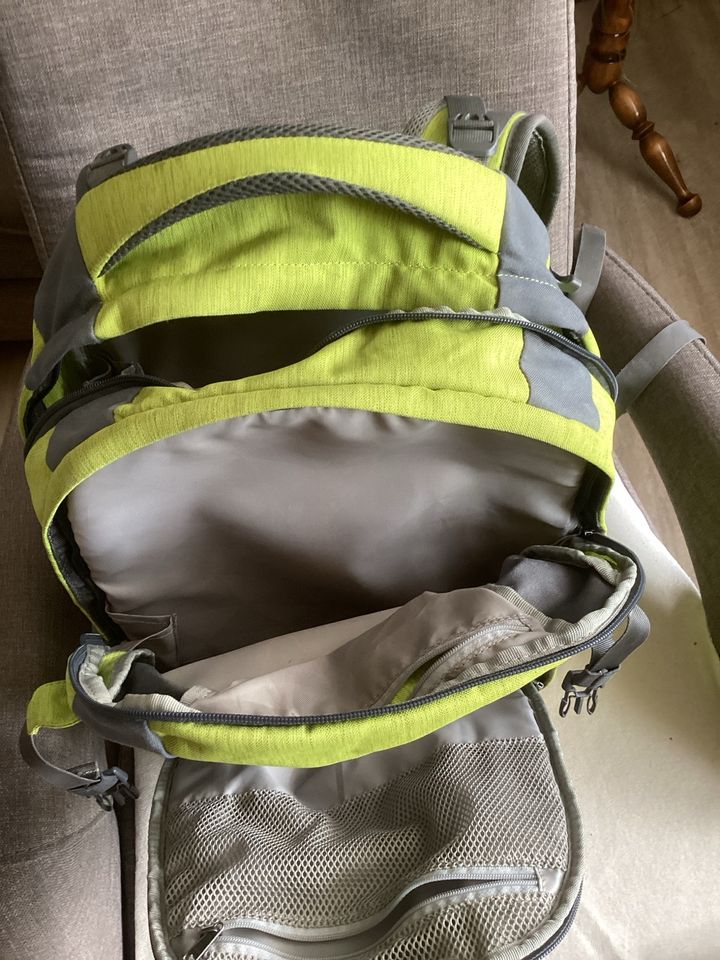 Schulrucksack Satch in Reichenbach (Oberlausitz)