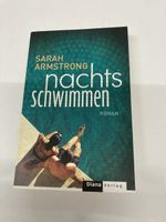Buch Nachts schwimmen von sarah Armstrong Bayern - Donauwörth Vorschau