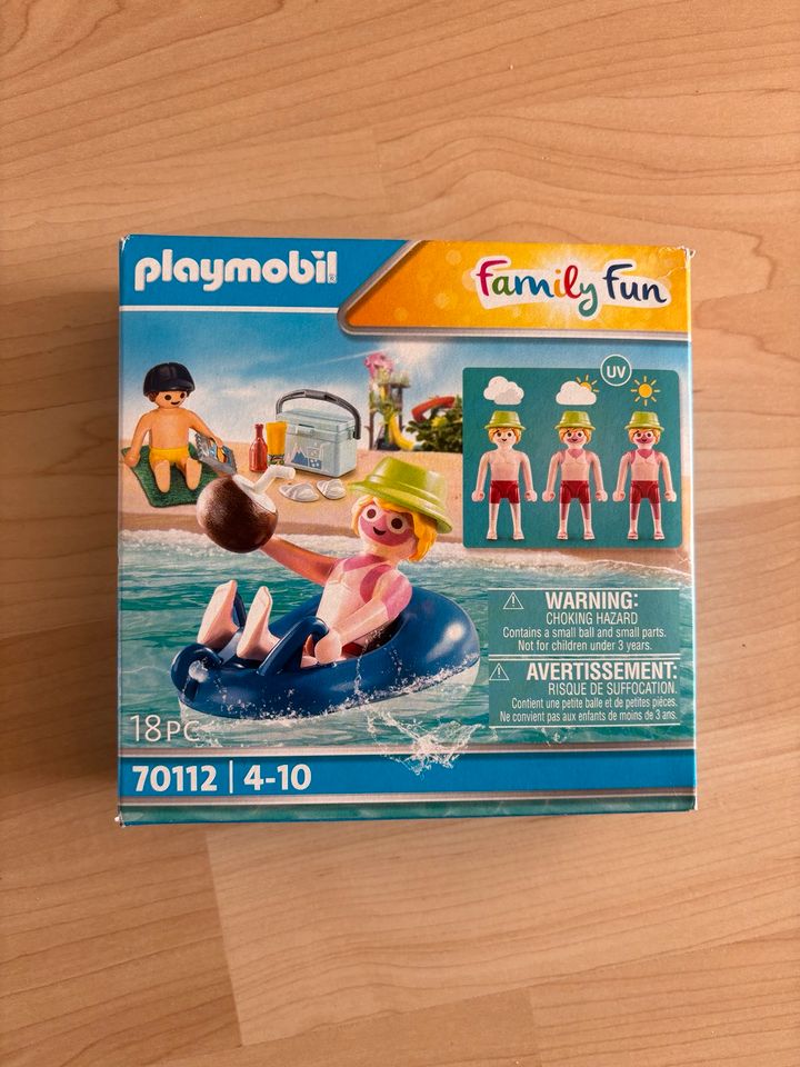 Playmobil 70112 in Wettenberg