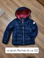 Übergangsjacke 122 Kr. Altötting - Unterneukirchen Vorschau